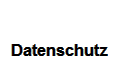 Datenschutz