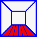 Nelles Parkett - Studio Logo